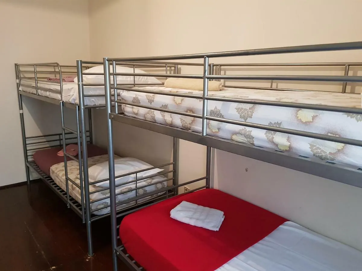 Konukevi Apartman Kliska Otel Split