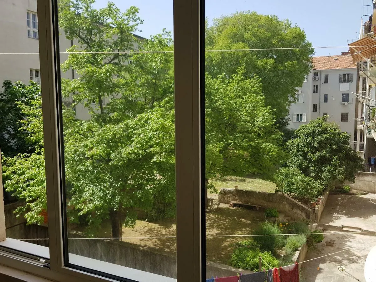 Apartman Kliska Otel Split Konukevi