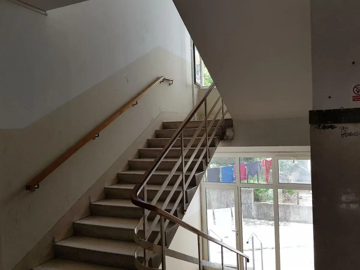 Konukevi Apartman Kliska Otel Split Hırvatistan